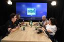 Notícia Boa Paraná: podcast traz startup apoiada pelo programa Anjo Inovador
