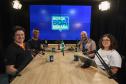 Notícia Boa Paraná: podcast traz startup apoiada pelo programa Anjo Inovador