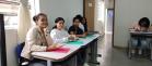 Alunos do Talento Tech fazem primeira prova presencial nos 50 municípios do projeto