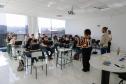 Alunos do Talento Tech fazem primeira prova presencial nos 50 municípios do projeto