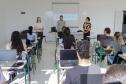 Alunos do Talento Tech fazem primeira prova presencial nos 50 municípios do projeto