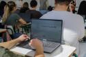 Alunos do Talento Tech fazem primeira prova presencial nos 50 municípios do projeto