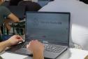 Alunos do Talento Tech fazem primeira prova presencial nos 50 municípios do projeto