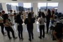 Alunos do Talento Tech fazem primeira prova presencial nos 50 municípios do projeto