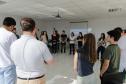 Alunos do Talento Tech fazem primeira prova presencial nos 50 municípios do projeto