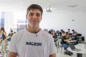 Alunos do Talento Tech fazem primeira prova presencial nos 50 municípios do projeto