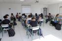 Alunos do Talento Tech fazem primeira prova presencial nos 50 municípios do projeto