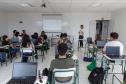 Alunos do Talento Tech fazem primeira prova presencial nos 50 municípios do projeto