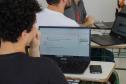 Alunos do Talento Tech fazem primeira prova presencial nos 50 municípios do projeto