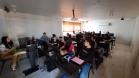 Alunos do Talento Tech fazem primeira prova presencial nos 50 municípios do projeto