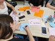 Alunos do Talento Tech fazem primeira prova presencial nos 50 municípios do projeto