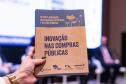 Estado lança 1ª edição da revista Inovação, Inteligência Artificial e Gestão Pública