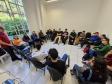 Alunos do Talento Tech fazem primeira prova presencial nos 50 municípios do projeto
