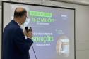 Fórum de cidades inteligentes em Guaratuba reúne gestores públicos do Litoral e RMC