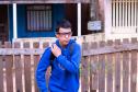 Por meio do projeto Óculos Amigo, Luiz Henrique da Rocha, 13 anos, recebeu um dispositivo que tem auxiliado o aluno da rede estadual de ensino a ter mais autonomia na escola e em casa. Por meio de uma câmera e saída de áudio, os óculos podem ler textos em qualquer superfície, identificar até 200 rostos, e reconhecer diversos objetos e cores.