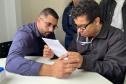 Óculos Amigo: projeto do Estado é finalista em prêmio de inovação no setor público