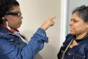 Óculos Amigo: projeto do Estado é finalista em prêmio de inovação no setor público