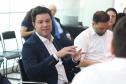 O Governo do Paraná e o Google Cloud Learning firmaram uma parceria para a concessão de licenças de cursos que qualifiquem alunos da rede estadual de escolas profissionalizantes. A autorização para a parceria foi assinada nesta quarta-feira (16) pelo governador Carlos Massa Ratinho Junior e tem como objetivo capacitar os estudantes para novas tecnologias.