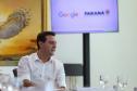 O Governo do Paraná e o Google Cloud Learning firmaram uma parceria para a concessão de licenças de cursos que qualifiquem alunos da rede estadual de escolas profissionalizantes. A autorização para a parceria foi assinada nesta quarta-feira (16) pelo governador Carlos Massa Ratinho Junior e tem como objetivo capacitar os estudantes para novas tecnologias.