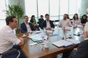 O Governo do Paraná e o Google Cloud Learning firmaram uma parceria para a concessão de licenças de cursos que qualifiquem alunos da rede estadual de escolas profissionalizantes. A autorização para a parceria foi assinada nesta quarta-feira (16) pelo governador Carlos Massa Ratinho Junior e tem como objetivo capacitar os estudantes para novas tecnologias.