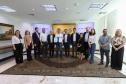 O Governo do Paraná e o Google Cloud Learning firmaram uma parceria para a concessão de licenças de cursos que qualifiquem alunos da rede estadual de escolas profissionalizantes. A autorização para a parceria foi assinada nesta quarta-feira (16) pelo governador Carlos Massa Ratinho Junior e tem como objetivo capacitar os estudantes para novas tecnologias.
