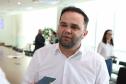 O Governo do Paraná e o Google Cloud Learning firmaram uma parceria para a concessão de licenças de cursos que qualifiquem alunos da rede estadual de escolas profissionalizantes. A autorização para a parceria foi assinada nesta quarta-feira (16) pelo governador Carlos Massa Ratinho Junior e tem como objetivo capacitar os estudantes para novas tecnologias.