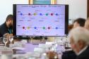 O Governo do Paraná e o Google Cloud Learning firmaram uma parceria para a concessão de licenças de cursos que qualifiquem alunos da rede estadual de escolas profissionalizantes. A autorização para a parceria foi assinada nesta quarta-feira (16) pelo governador Carlos Massa Ratinho Junior e tem como objetivo capacitar os estudantes para novas tecnologias.