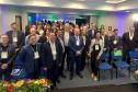 Instituições de ICT e fundações discutem fortalecimento da pesquisa e inovação no Paraná