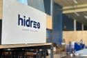 A Hidreo, de Curitiba, criou hidrelétricas de pequeno porte, menores que um frigobar, suficientes para abastecer uma residência ou até quatro casas de forma sustentável. Empresa faz parte das 68 startups aprovadas no edital de 2023 do programa Paraná Anjo Inovador. Com o dinheiro, ela pôde aperfeiçoar seus produtos para atender novas demandas.