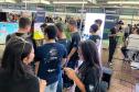 Governo mobiliza conhecimento, inovação e serviços em evento de ciência e tecnologia