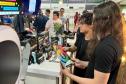 Governo mobiliza conhecimento, inovação e serviços em evento de ciência e tecnologia