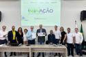 Pacto pela Inovação: Ibiporã é o primeiro município a aderir ao novo projeto do Estado
