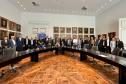 Estado reúne entidades para discutir governança do Sistema Paranaense de Inovação
