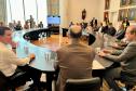 Estado reúne entidades para discutir governança do Sistema Paranaense de Inovação