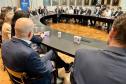 Estado reúne entidades para discutir governança do Sistema Paranaense de Inovação