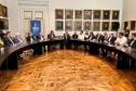 Estado reúne entidades para discutir governança do Sistema Paranaense de Inovação