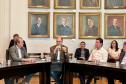 Estado reúne entidades para discutir governança do Sistema Paranaense de Inovação
