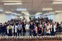 Semana da Inovação movimenta mais de 20 mil pessoas com ações em todo Estado