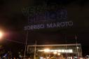 Com o céu iluminado por mais de 600 drones, o Governo do Estado deu o pontapé inicial para a maior edição da história do Verão Maior Paraná. A cerimônia de lançamento, que aconteceu nesta quarta-feira (27), contou com a presença do governador Carlos Massa Ratinho Junior.