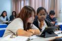 Olimpíada de Inteligência Artificial: Governo do Paraná vai apoiar estudantes em competição global de IA