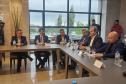 Estado e Senai-PR lançam edital de R$ 10 milhões para programa de produtividade na indústria