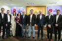 Curitiba, 13 de novembro de 2024 - Governo do Paraná e Claro firmam parceria para ampliar cobertura móvel em áreas rurais do Paraná.