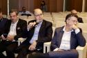 Representantes da Secretaria da Inovação, Modernização e Transformação Digital integraram a delegação brasileira que participou do Smart City Expo World Congress. Debates e visitas técnicas permitiram oportunidade de captação de conhecimentos para manter o Paraná como um dos estados mais inovadores.
