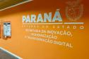 Governo do Paraná é finalista em premiação nacional de transformação digital