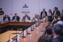 Prêmio homenageou personalidades que contribuíram para a Inovação do Paraná.