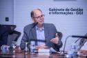 Prêmio homenageou personalidades que contribuíram para a Inovação do Paraná.