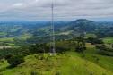 Antena da TIM no distrito de Natingui,em Ortigueira.