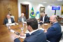 O governador Carlos Massa Ratinho Junior assinou nesta segunda-feira (02) o convênio entre o Governo do Estado e a Universidade Federal do Paraná (UFPR) para construção da sede própria da instituição em Jandaia do Sul, no Vale do Ivaí.