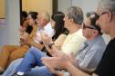 Workshop com cegos inicia ações do Estado para concurso de bengalas tecnológicas