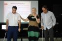 Workshop com cegos inicia ações do Estado para concurso de bengalas tecnológicas